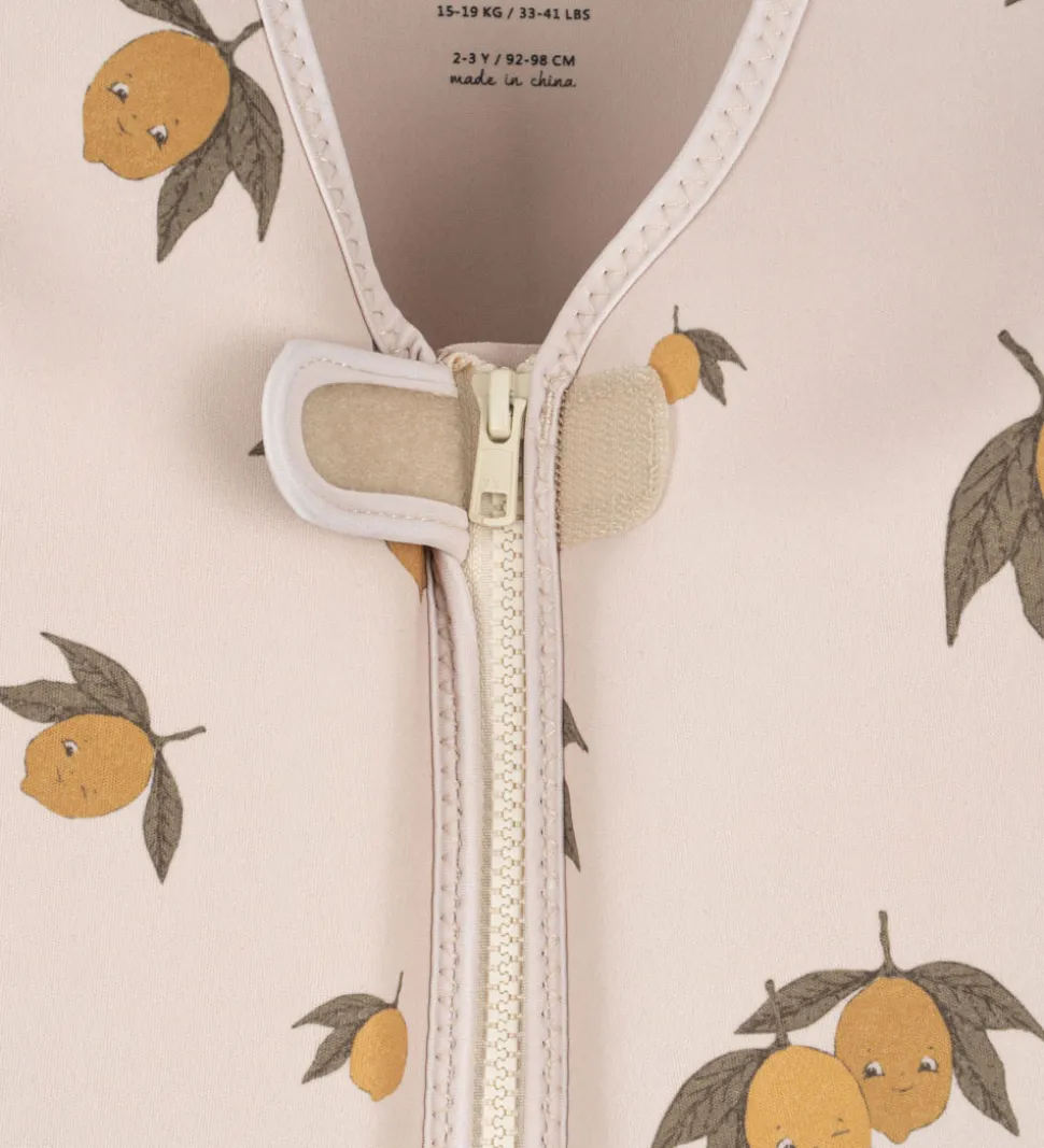 Konges Sløjd Svømmevest - Ellis - Sweet And Sour