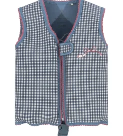 Konges Sløjd Svømmevest - Soline - Flower Bouquet