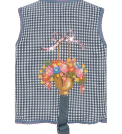 Konges Sløjd Svømmevest - Soline - Flower Bouquet