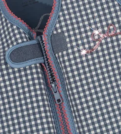 Konges Sløjd Svømmevest - Soline - Flower Bouquet