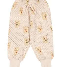 Konges Sløjd Sweatpants - Belli - Miao Amore