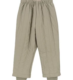 Konges Sløjd Termobukser - Juno - Laurel Oak