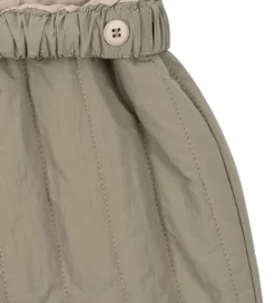 Konges Sløjd Termobukser - Juno - Laurel Oak