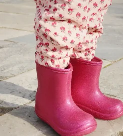 Konges Sløjd Termobukser - Thermo - Rosie Blush