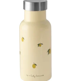 Konges Sløjd Termoflaske - 350 ml - Lemon