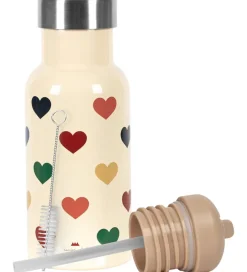 Konges Sløjd Termoflaske - 350 ml - Hearts