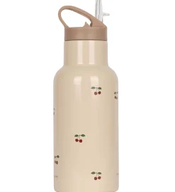 Konges Sløjd Termoflaske - 350 ml - Cherry