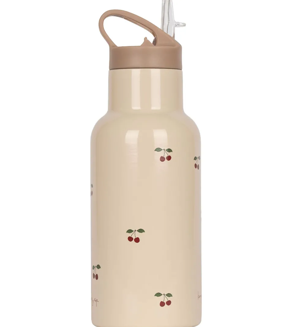 Konges Sløjd Termoflaske - 350 ml - Cherry
