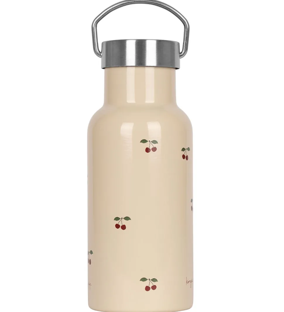 Konges Sløjd Termoflaske - 350 ml - Cherry
