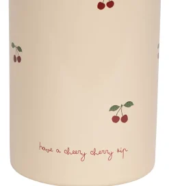 Konges Sløjd Termoflaske - 350 ml - Cherry