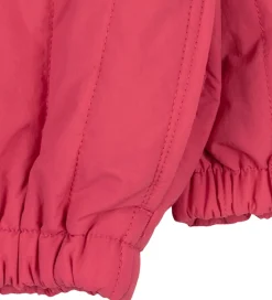 Konges Sløjd Termojakke - Juno Bomber - Raspberry Wine