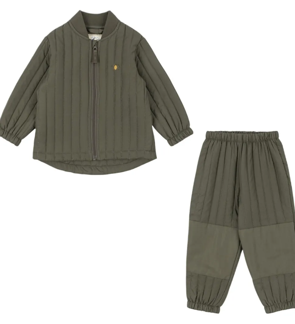 Konges Sløjd Termosæt - Evi - Kalamata