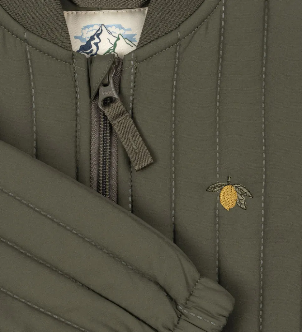 Konges Sløjd Termosæt - Evi - Kalamata