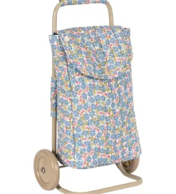 Konges Sløjd Trolley - Fleur Rosier