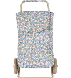 Konges Sløjd Trolley - Fleur Rosier
