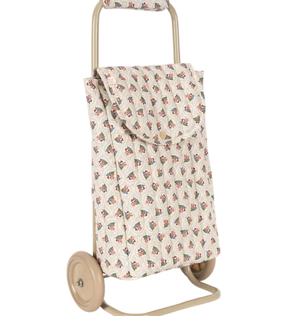 Konges Sløjd Trolley - Verona Blues