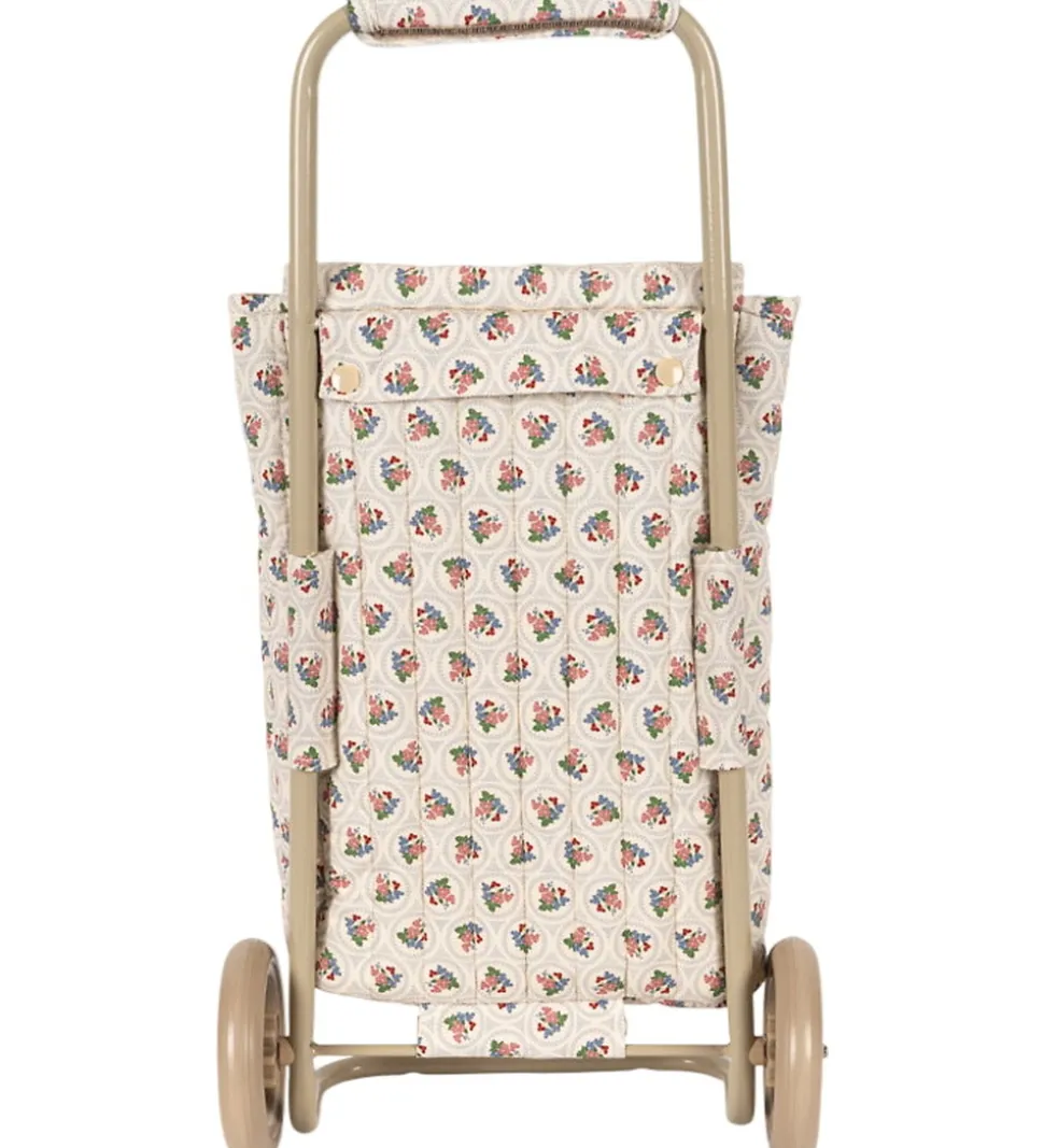 Konges Sløjd Trolley - Verona Blues