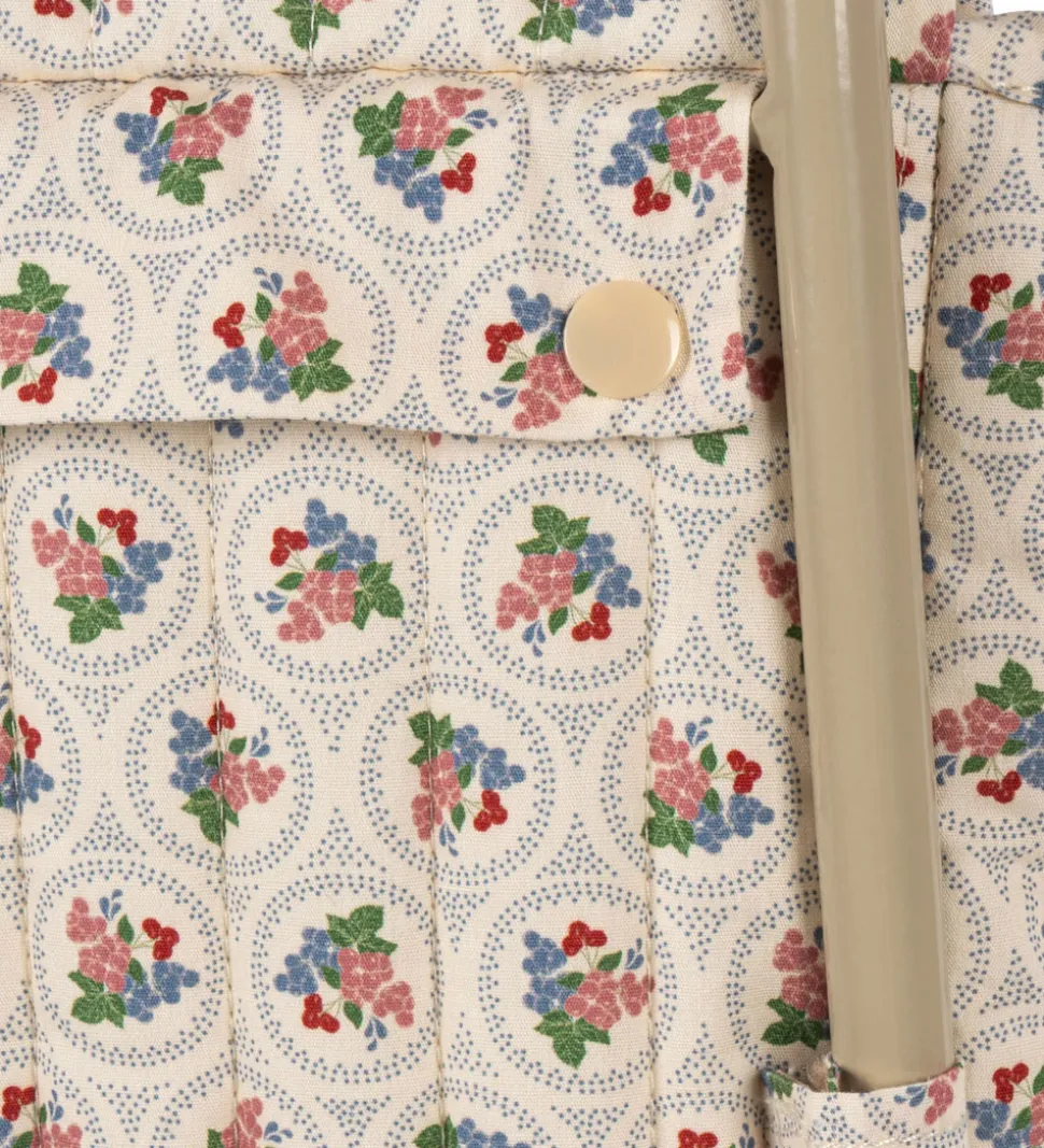 Konges Sløjd Trolley - Verona Blues