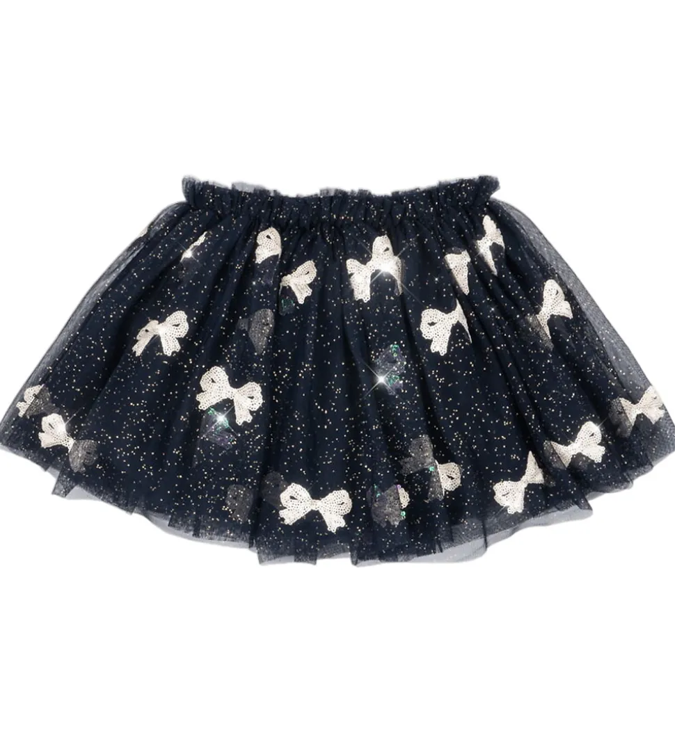 Konges Sløjd Tylnederdel - Yvonne - Bowie Night Sky