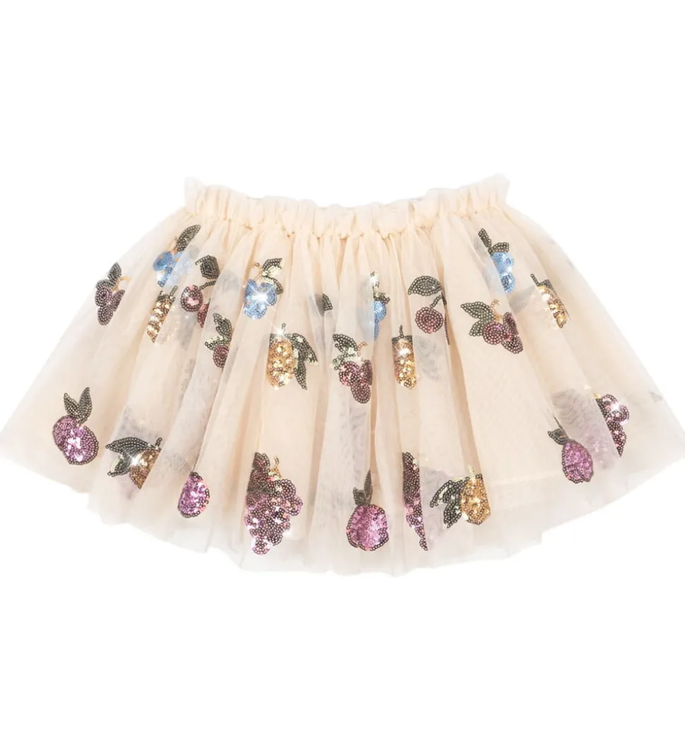 Konges Sløjd Tylnederdel - Yvonne - Vitamins