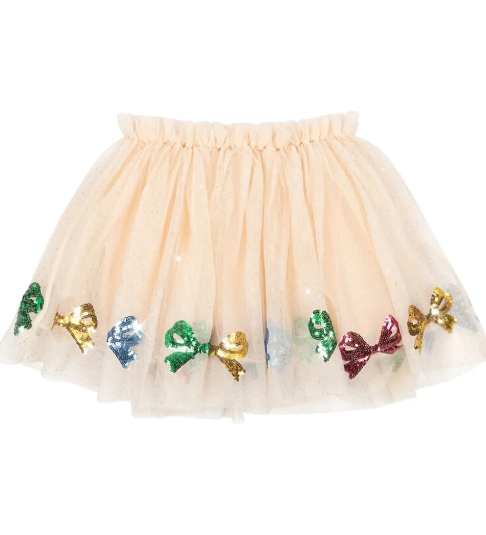 Konges Sløjd Tylnederdel - Mei - Brazillian Sand