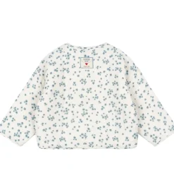 Konges sløjd x Rosie H-W Termojakke - Forget Me Not