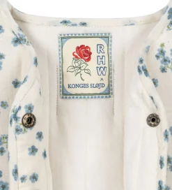 Konges sløjd x Rosie H-W Termojakke - Forget Me Not