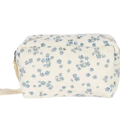 Konges Sløjd x Rosie H-W Toilettaske - Forget Me Not