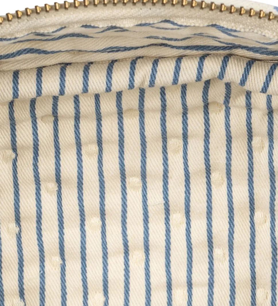 Konges Sløjd x Rosie H-W Toilettaske - Forget Me Not