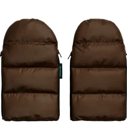 KongWalther Barnevognshandsker - Østerbro - Puffer Chocolate Bro