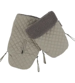 KongWalther Barnevognshandsker - Day Mini x KW - Moon Rock