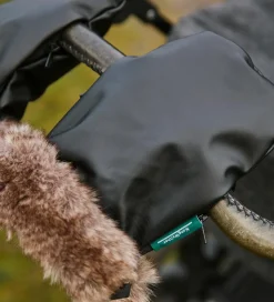 KongWalther Barnevognshandsker - Østerbro - Black Fur