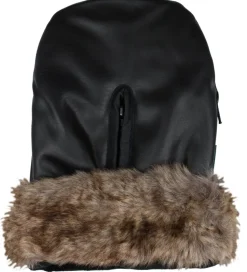 KongWalther Barnevognshandsker - Østerbro - Black Fur