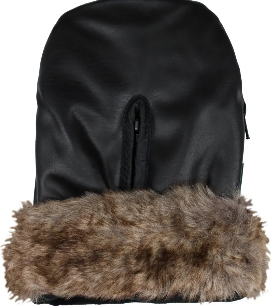 KongWalther Barnevognshandsker - Østerbro - Black Fur