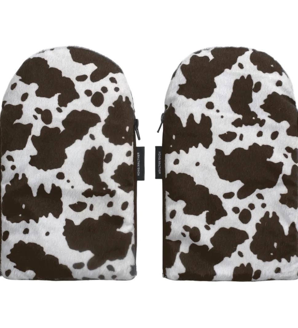 KongWalther Barnevognshandsker - Østerbro - Cozy Cow