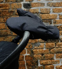 KongWalther Barnevognshandsker - Østerbro - Active Black