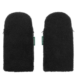 KongWalther Barnevognshandsker - Østerbro - Black teddy