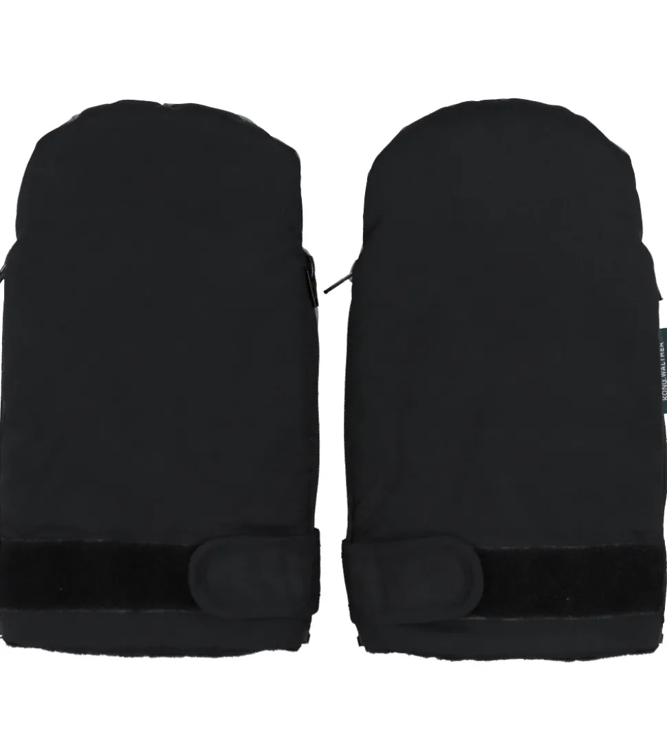 KongWalther Barnevognshandsker - Østerbro - Grey Reflective