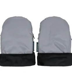 KongWalther Barnevognshandsker - Østerbro - Grey Reflective