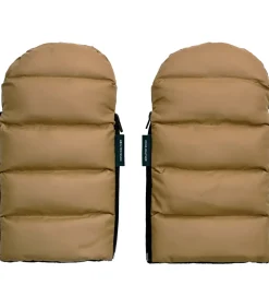 KongWalther Barnevognshandsker - Østerbro - Puffer Creme