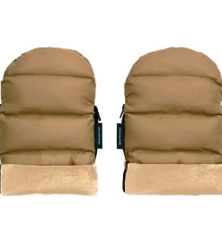 KongWalther Barnevognshandsker - Østerbro - Puffer Creme