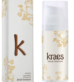 Kraes Ansigtscreme - 50 ml