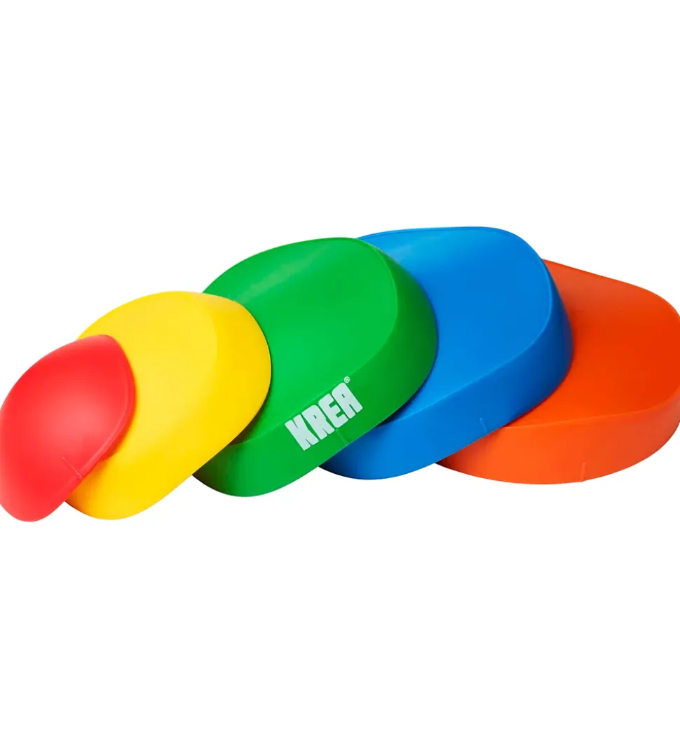 Krea Balanceklodser - 5 Dele