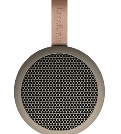 Kreafunk Højtaler - aGO II - Bluetooth - Ivory Sand
