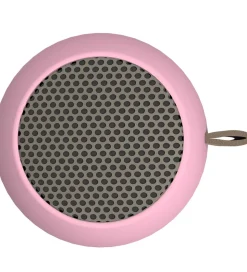 Kreafunk Højtaler - aGO Mini - Bluetooth - Fresh Pink