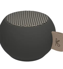Kreafunk Højtaler - aGO Mini - Bluetooth - Sort