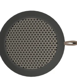 Kreafunk Højtaler - aGO Mini - Bluetooth - Sort