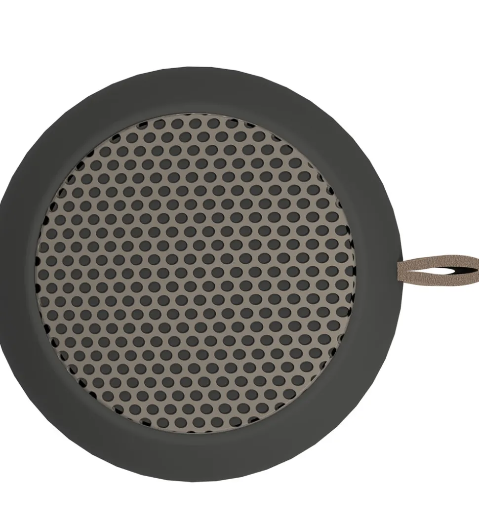 Kreafunk Højtaler - aGO Mini - Bluetooth - Sort