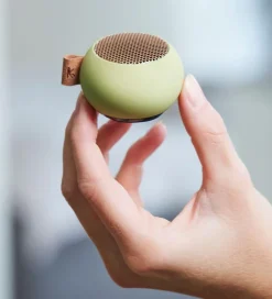 Kreafunk Højtaler - aGO Mini - Bluetooth - Sort