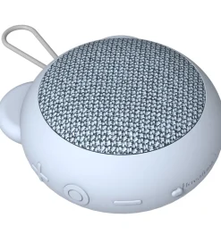 Kreafunk Højtaler - Bluetooth - Roar - Cloudy Blue